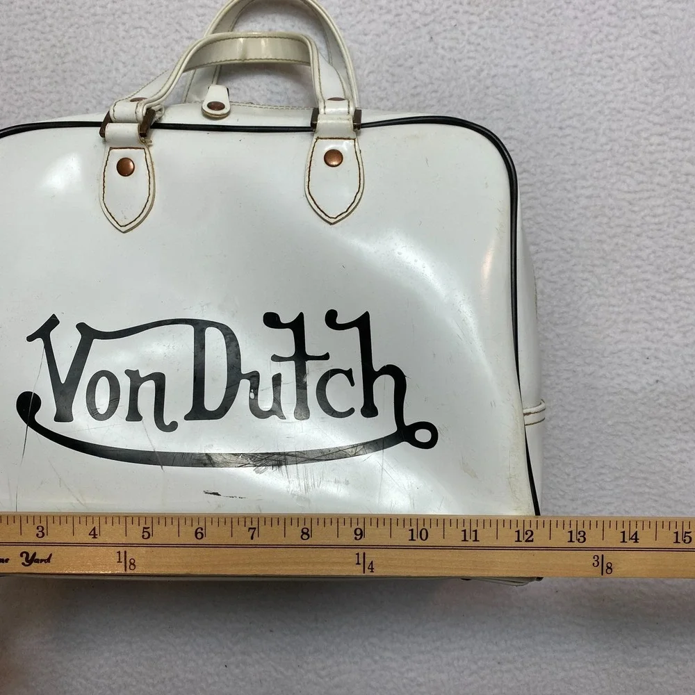 Von Dutch von dutch